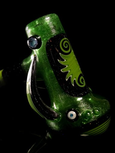 Preview pic of Dave Umbs Hammer