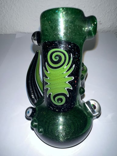 Preview pic of Dave Umbs Hammer