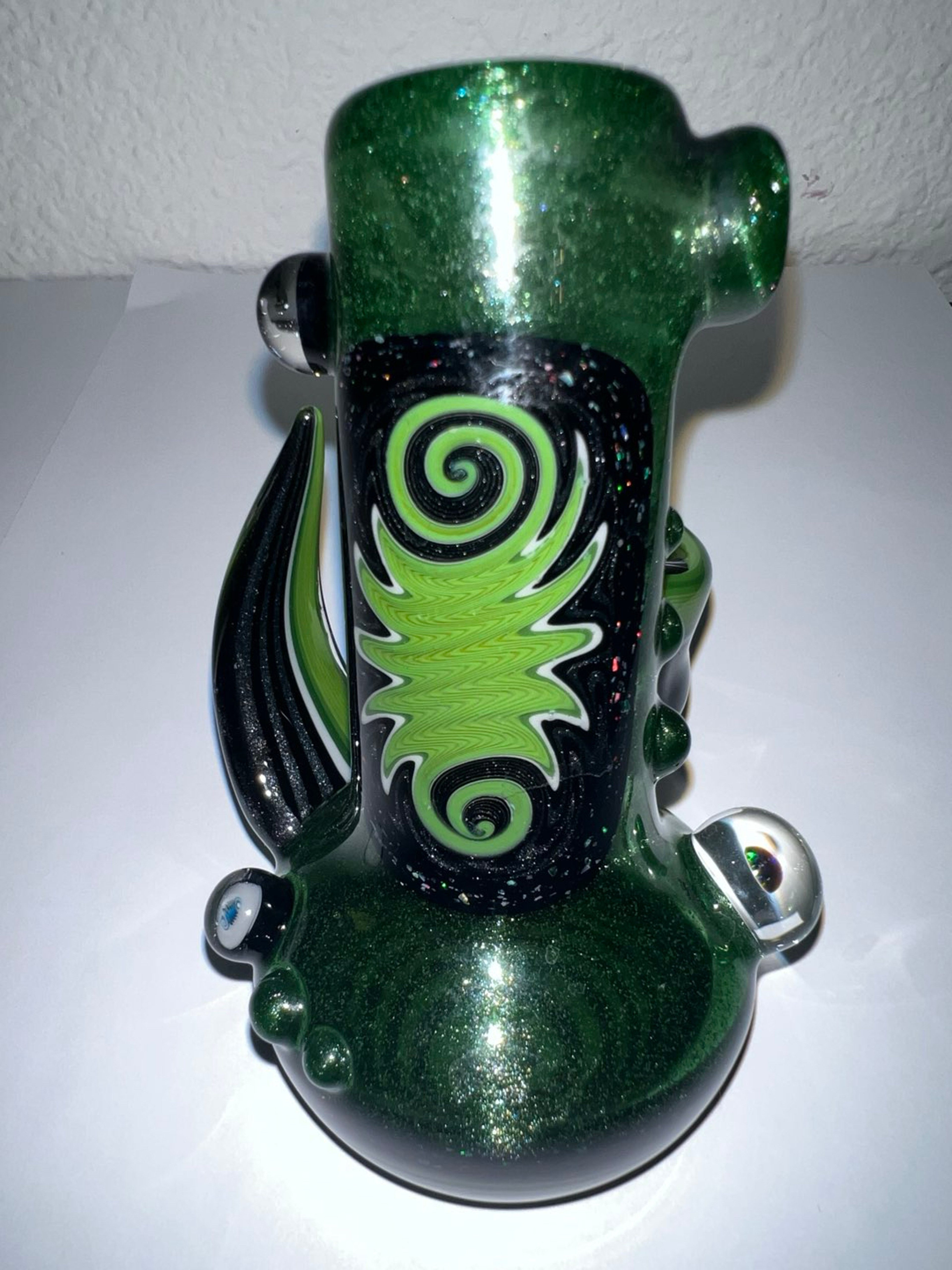 Preview pic of Dave Umbs Hammer