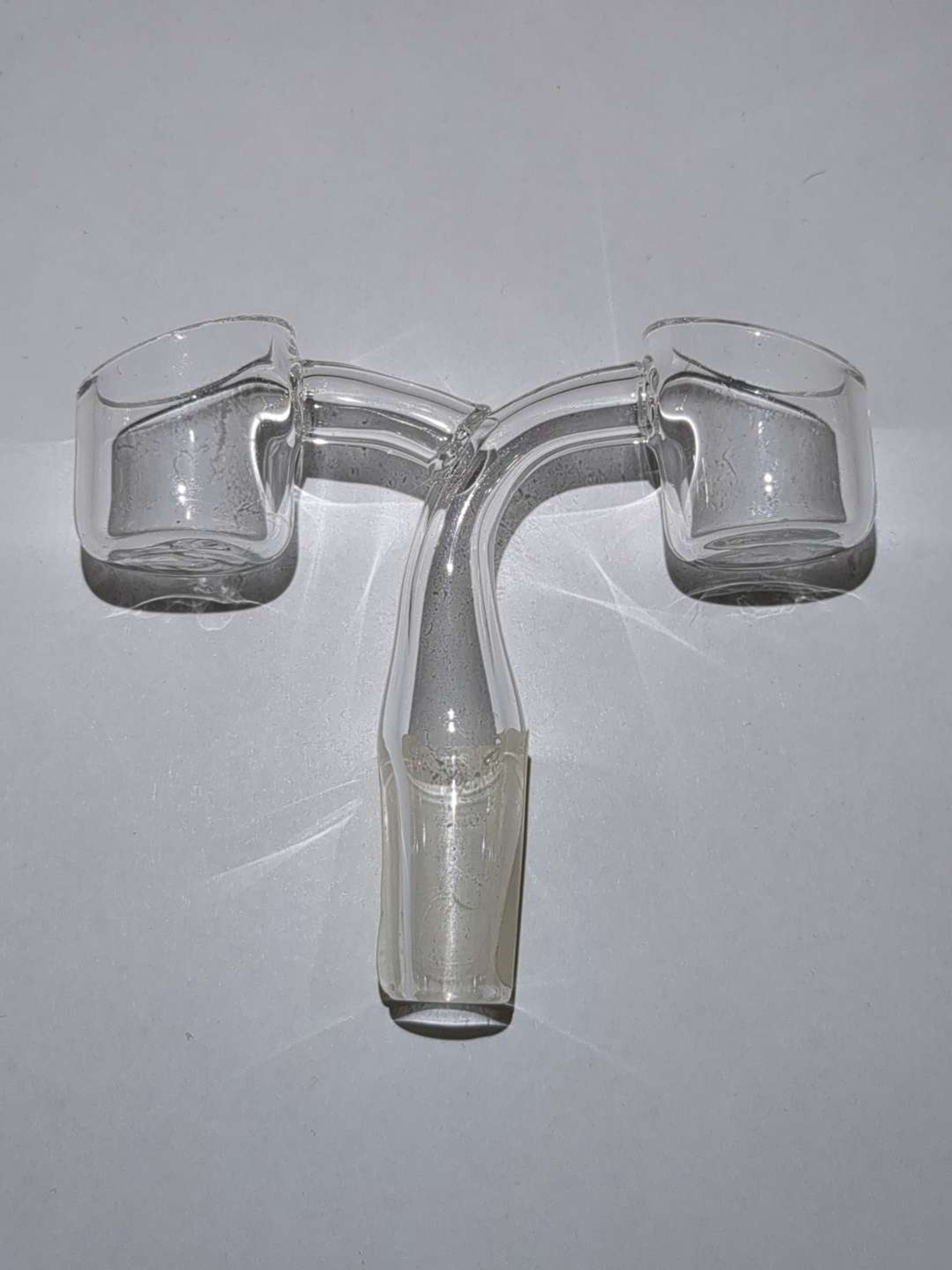 Preview pic of 14mm Double Bucket Banger