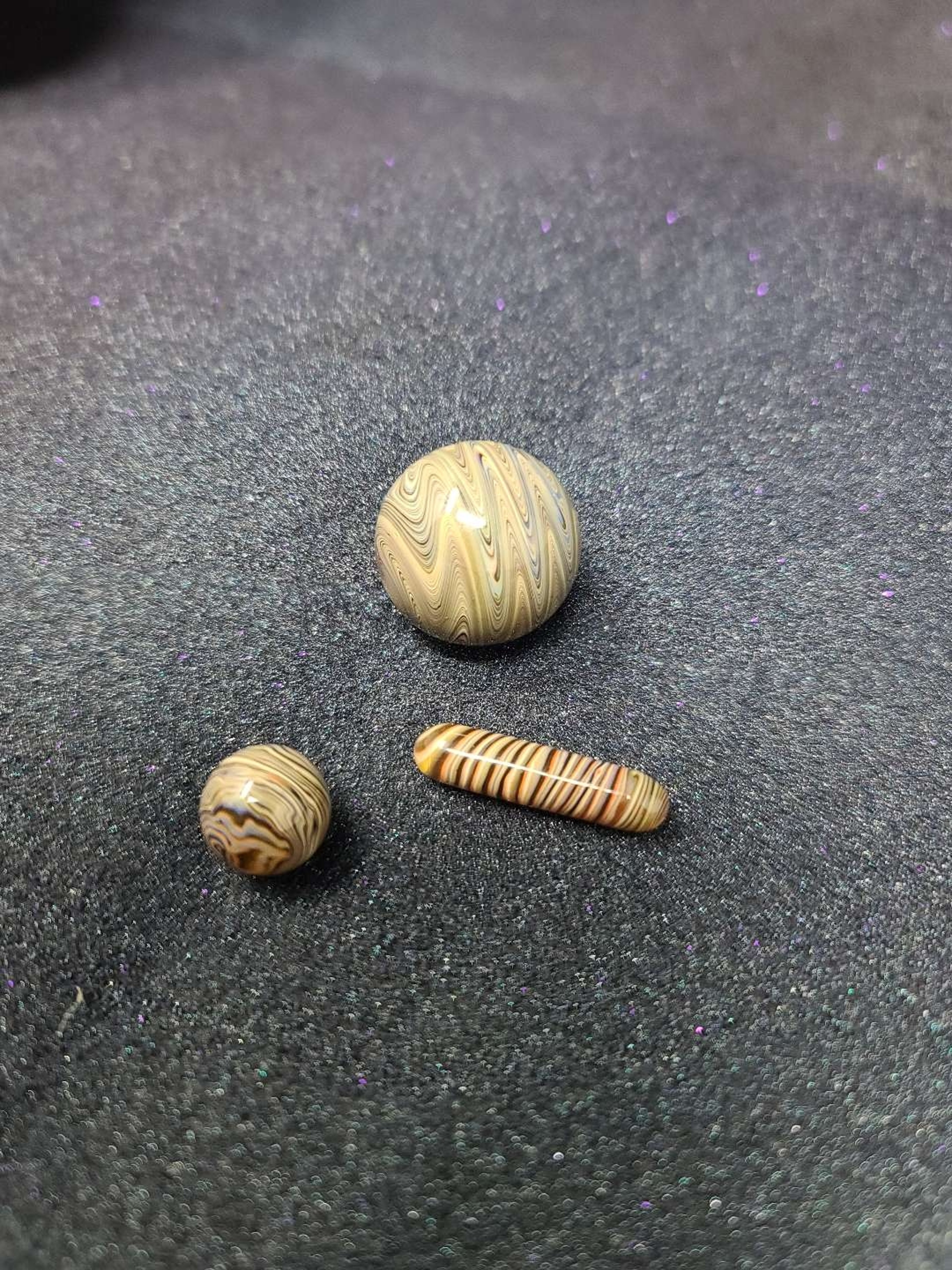 Preview pic of Modified Creations 3 piece Terp sets