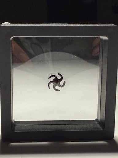 Preview pic of Puffco Terp Spinner