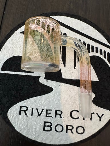 Preview pic of Used 30mm Bucket Binary Banger (10mm)