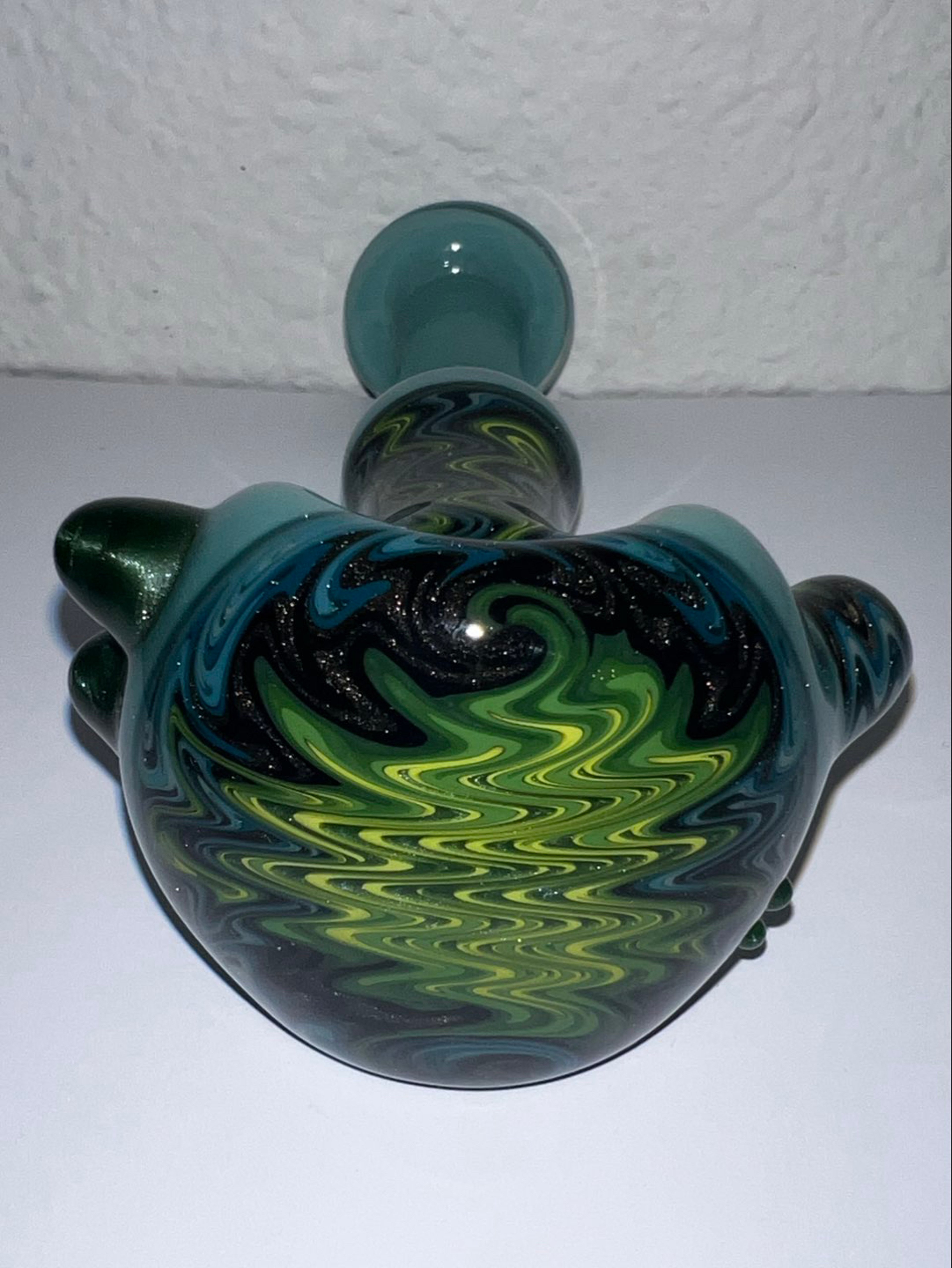 Preview pic of Alex Schmalex Spoon