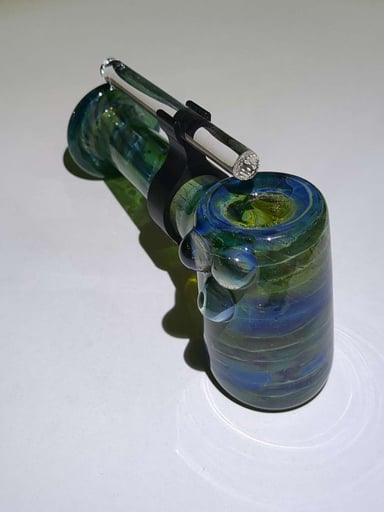 Preview pic of Pocket Size IO Star Hash Hammer