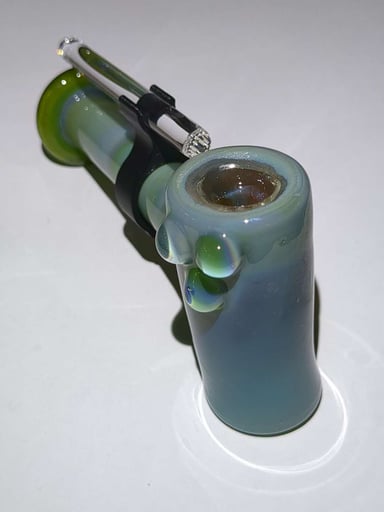 Preview pic of OG Algae Hash Hammer