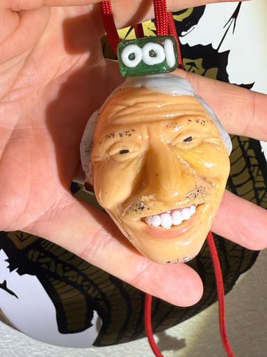 Preview pic of Malaquias squid games pendy