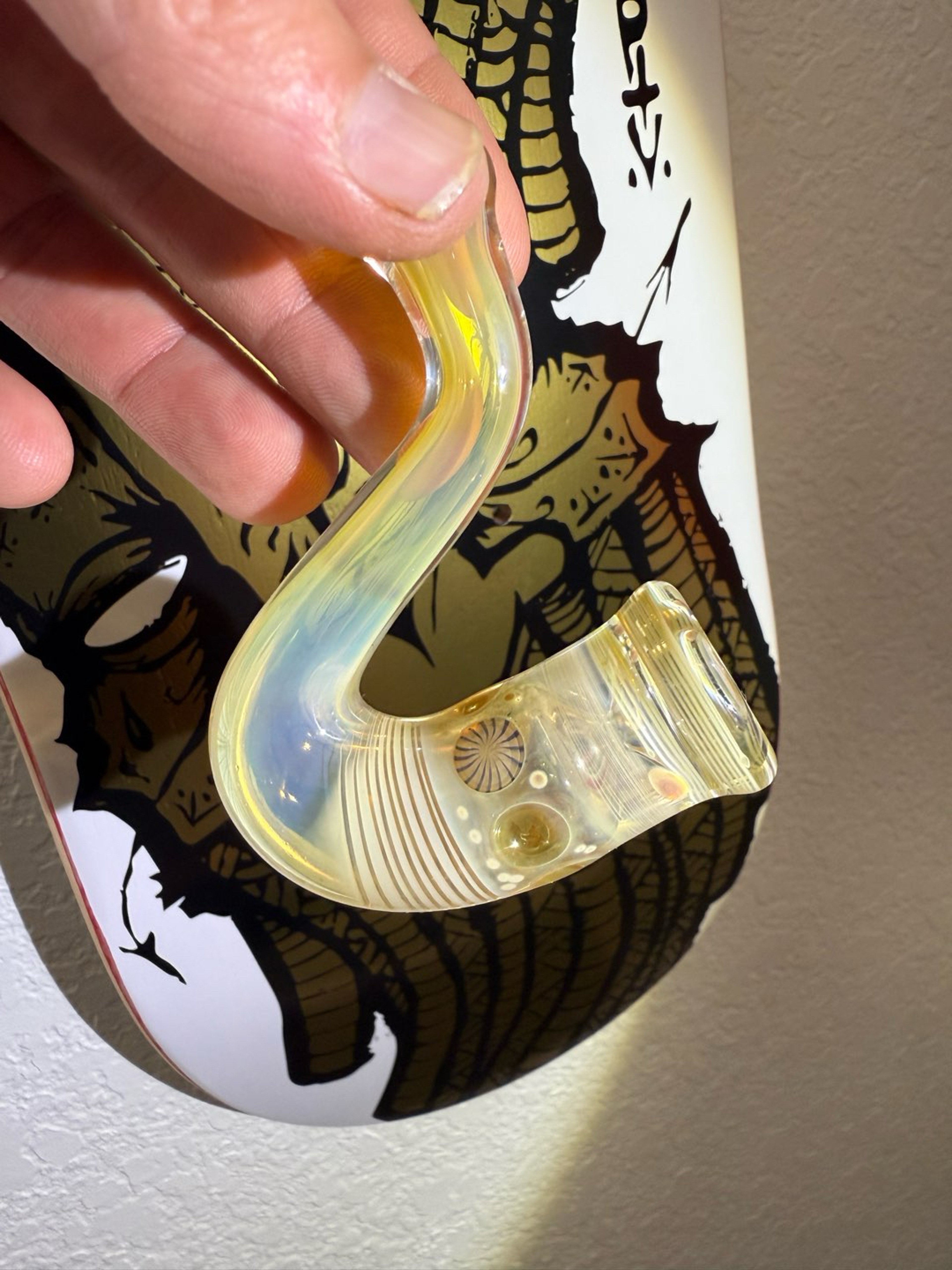 Preview pic of Badback Sherlock onie