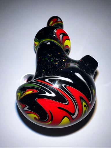 Preview pic of Amar Rasta Spoon