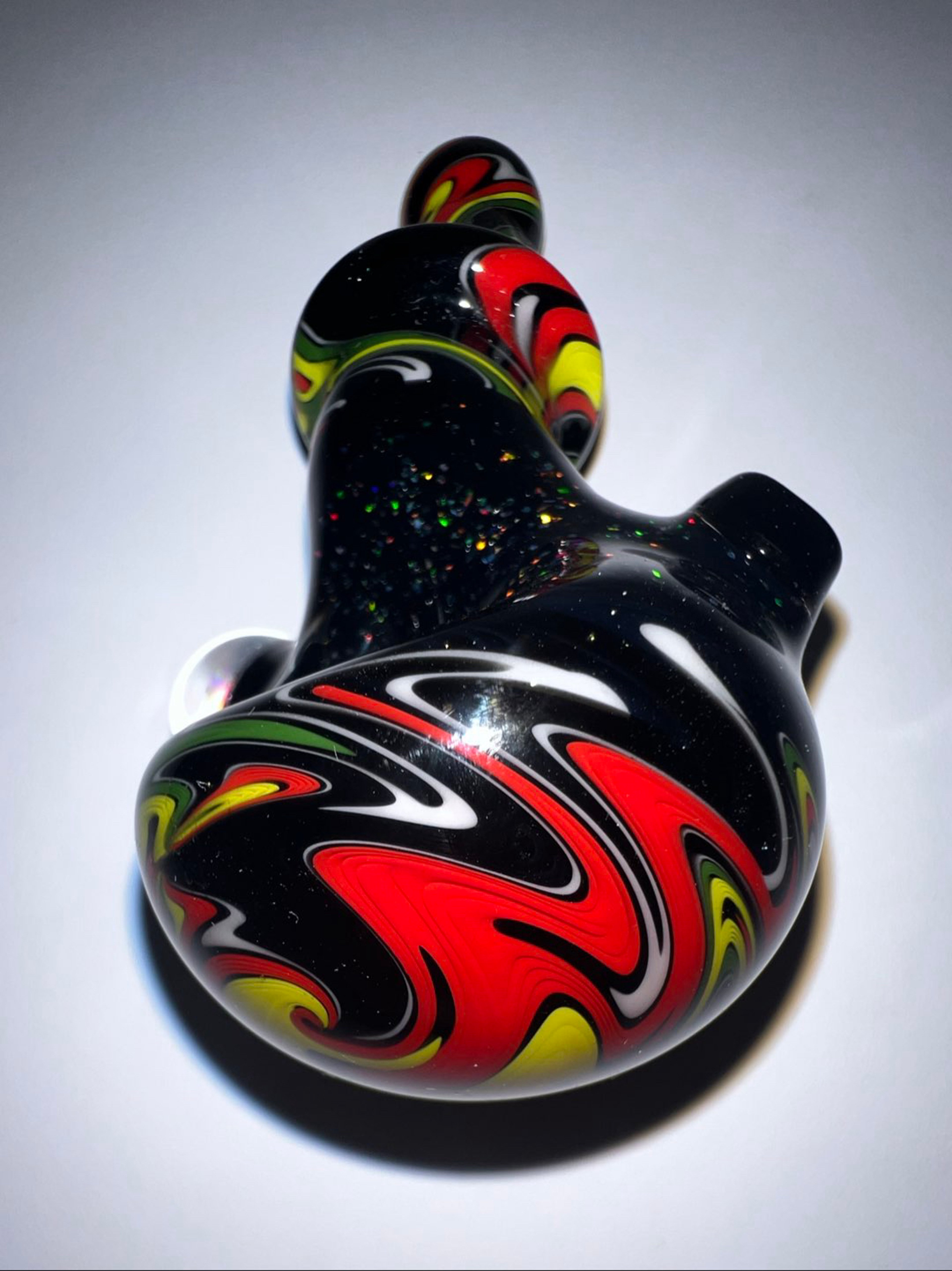 Amar Rasta Spoon image 0