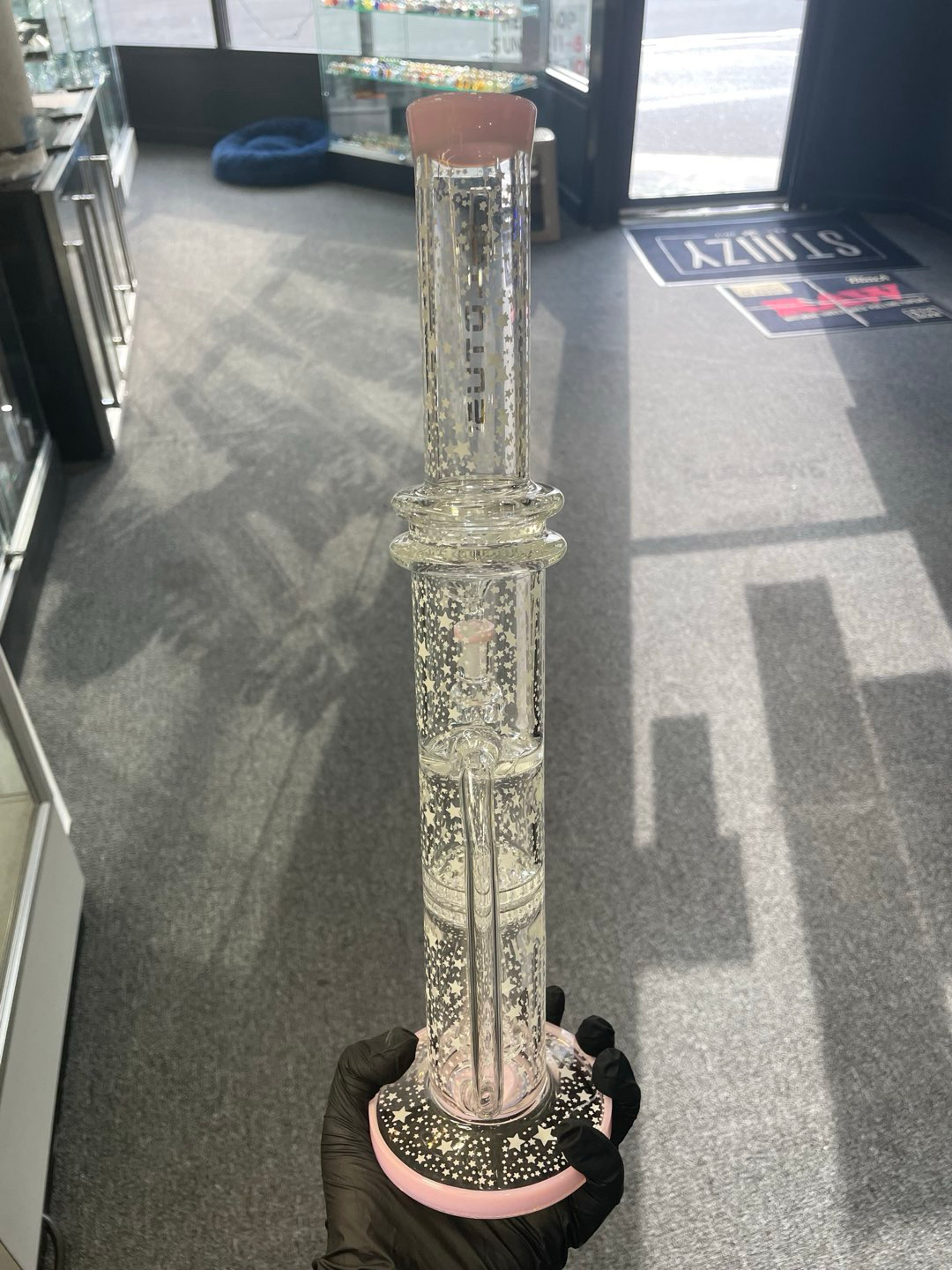 Preview pic of 16” Milky Way Dual Perc 2
