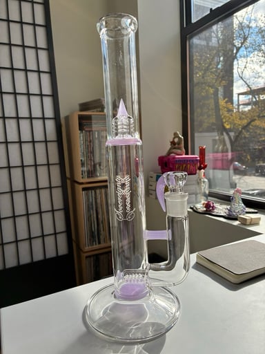 Preview pic of Sovereignty PA Downgrid Pawn W/ Slide - Magic Purple