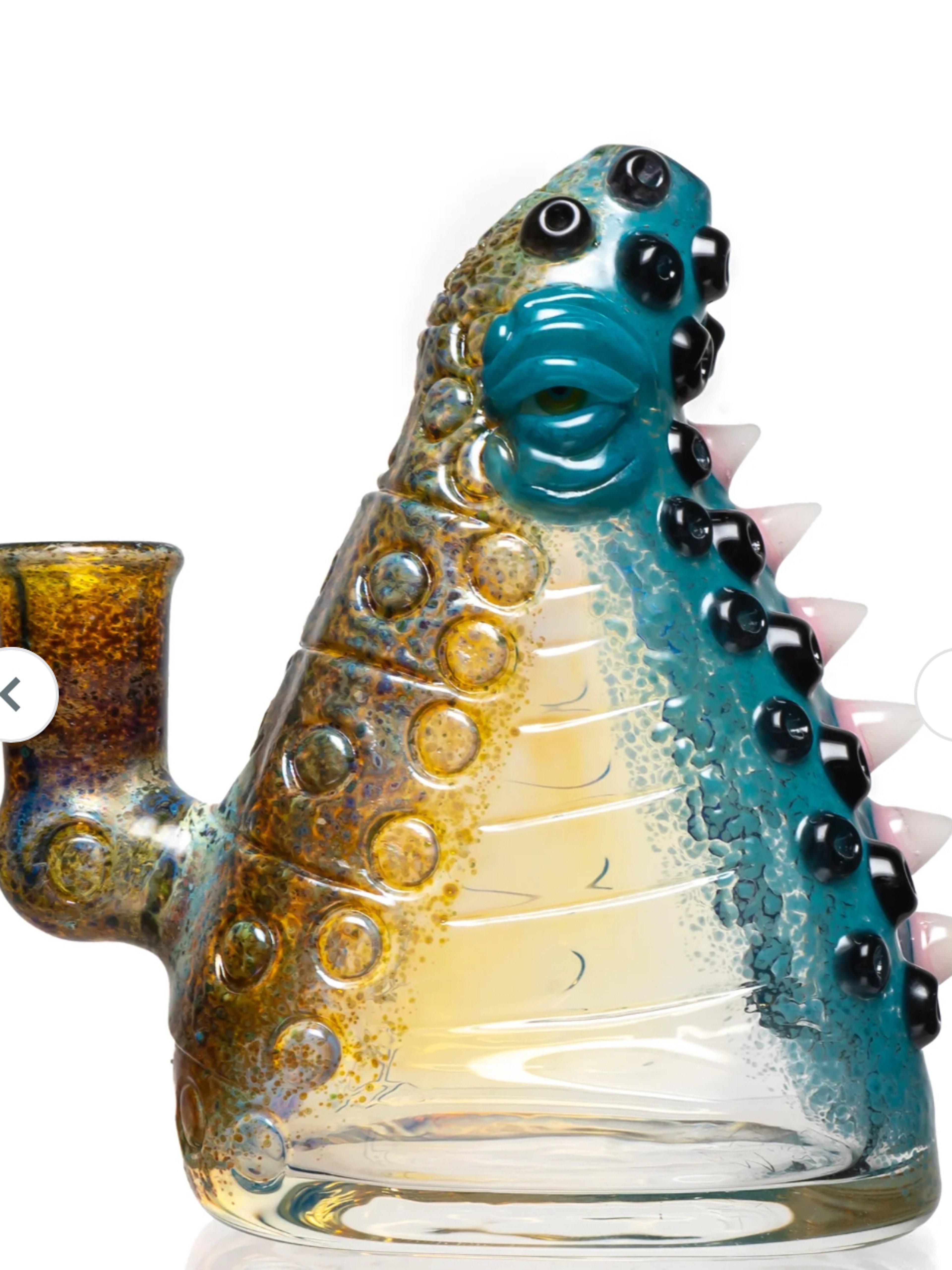 Preview pic of Salt Eyepod