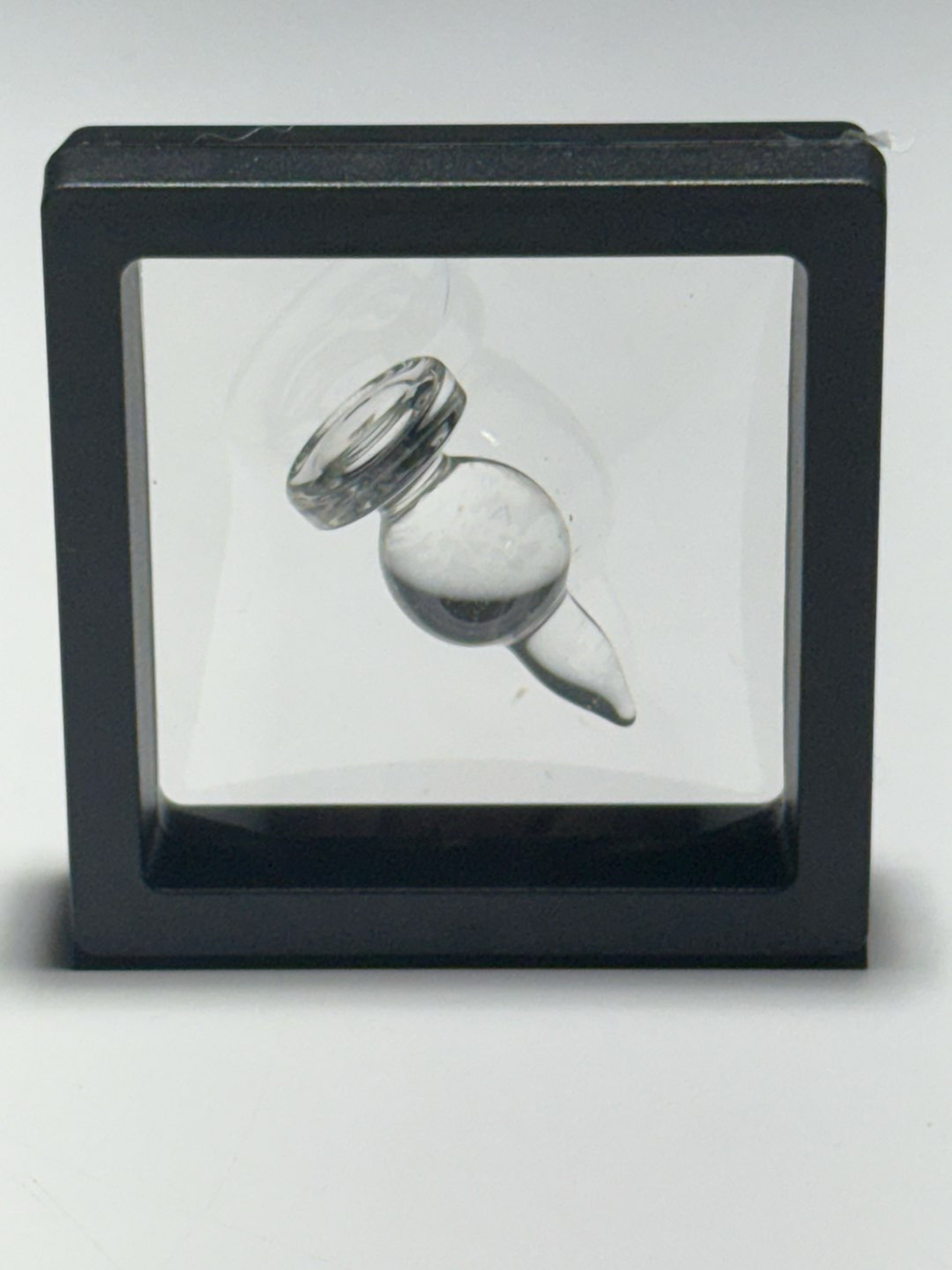 Preview pic of BMS Carb Cap