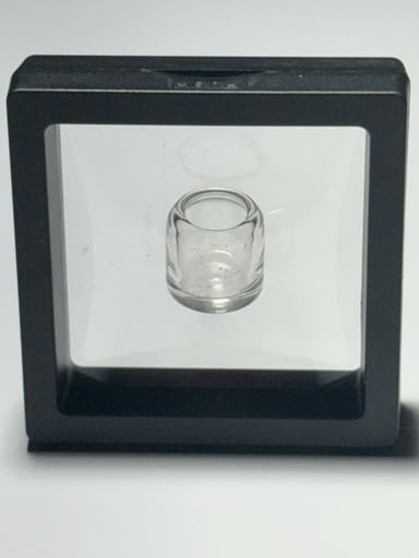 Preview pic of 25mm Quartz Banger Inner Bucket