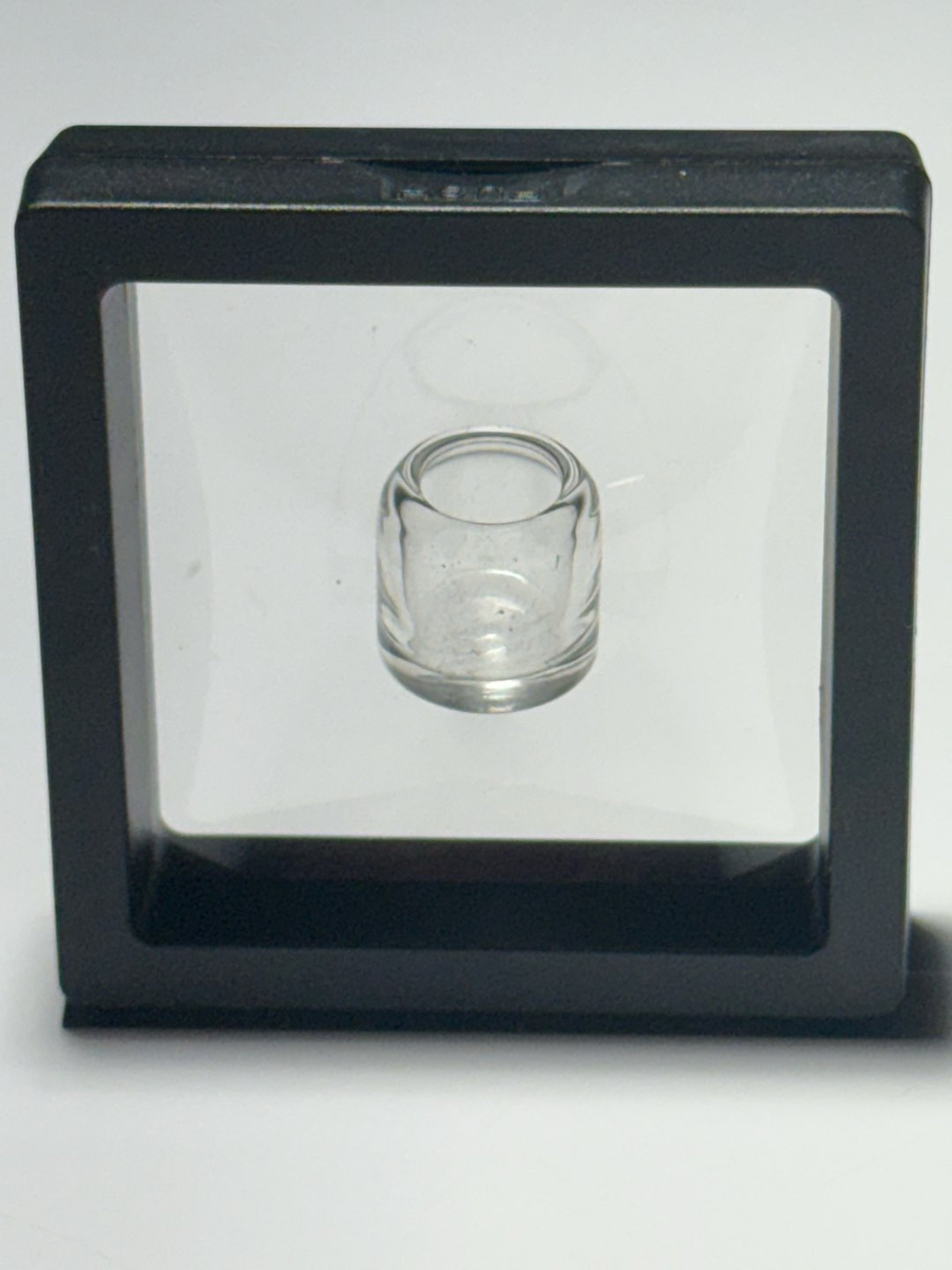 25mm Quartz Banger Inner Bucket image 0
