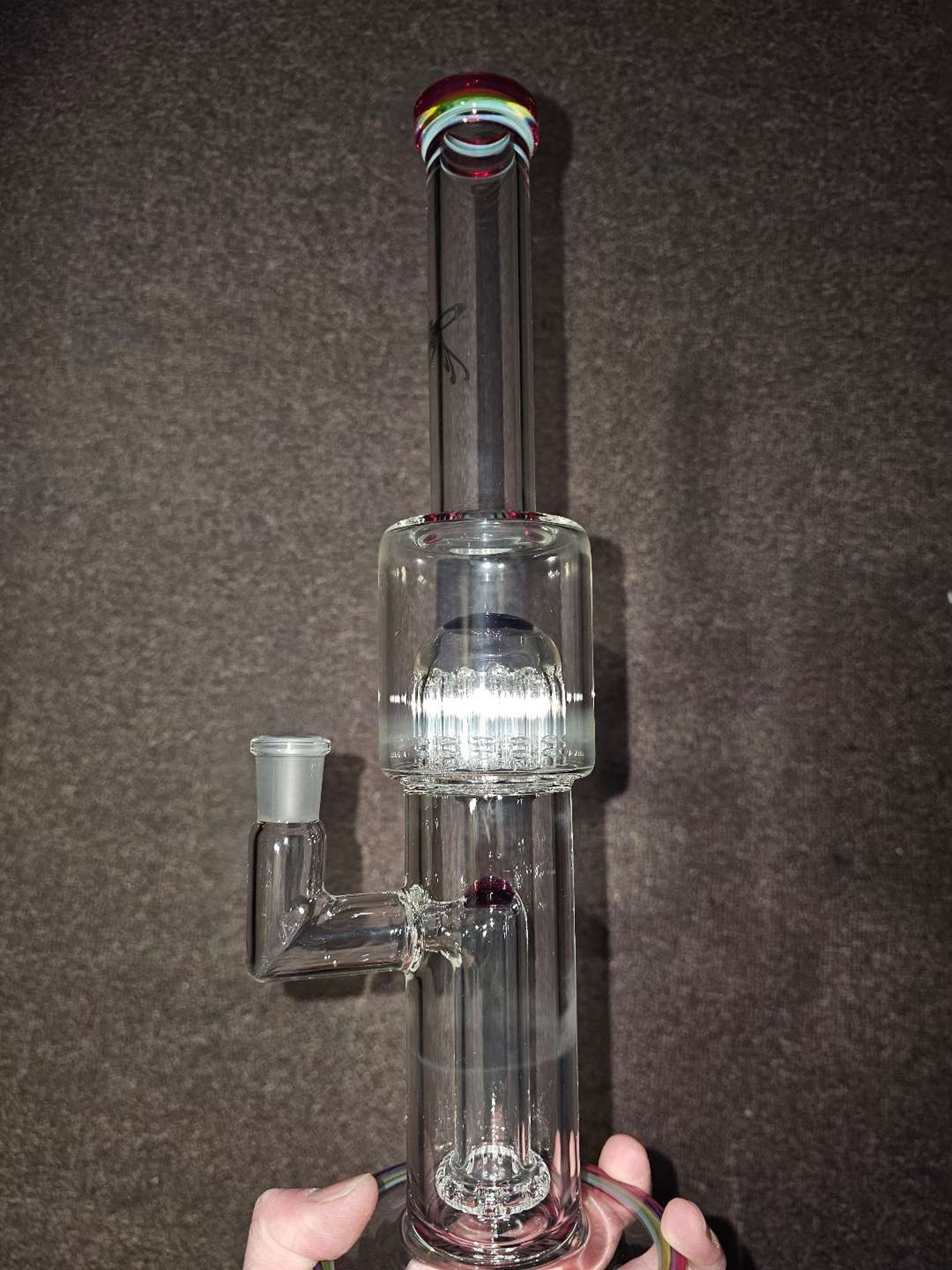 Preview pic of Toro accented circ-13arm