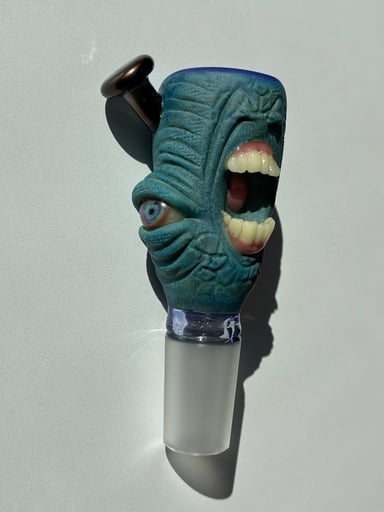 Preview pic of Salt x Muller 18mm 3 Hole Slide