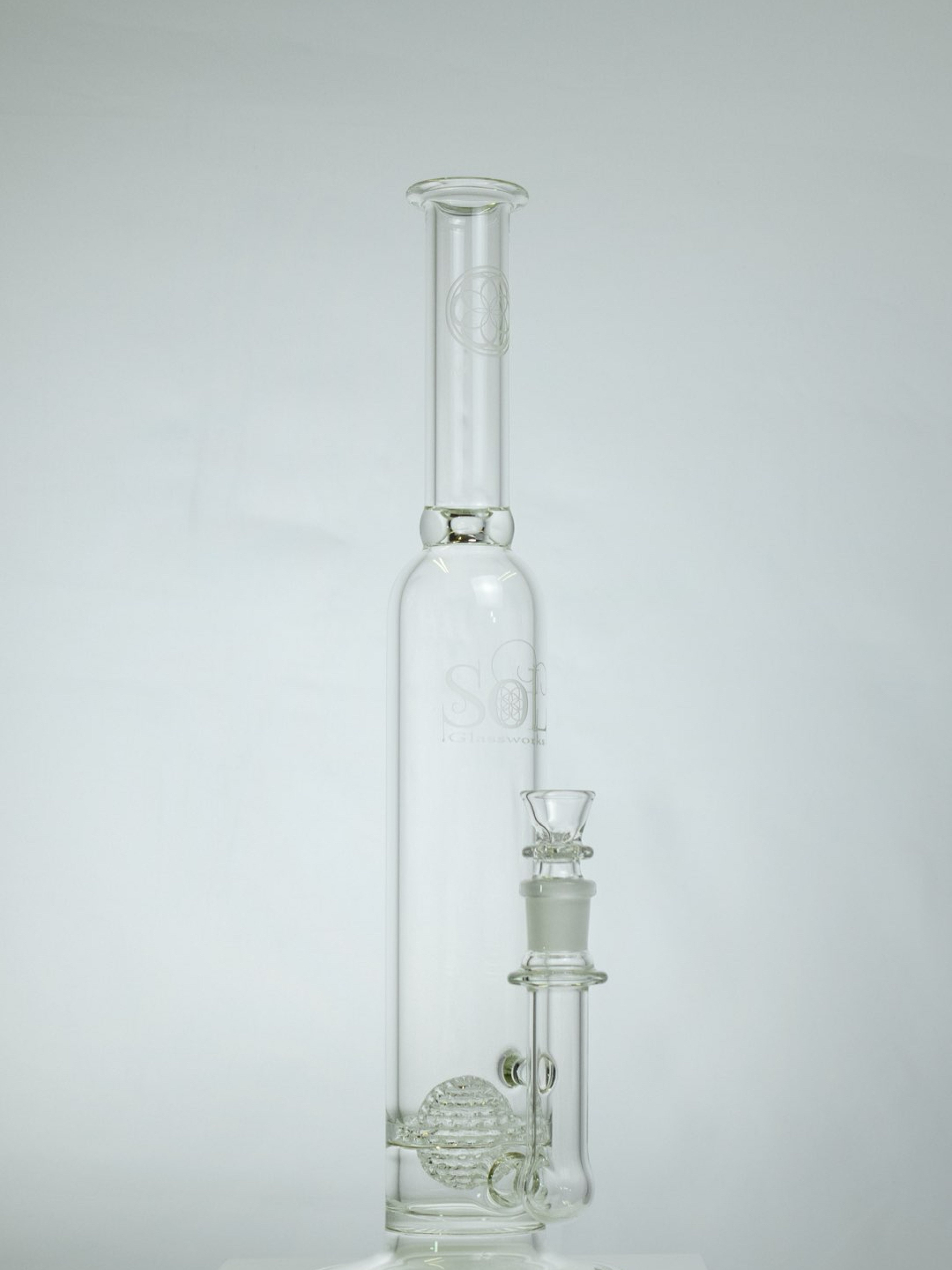 Seed Of Life Sphere image 0