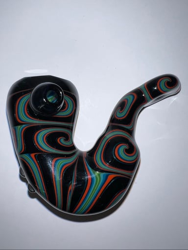 Preview pic of Hubbard Faceted Sherlock