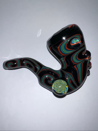 Preview pic of Hubbard Faceted Sherlock