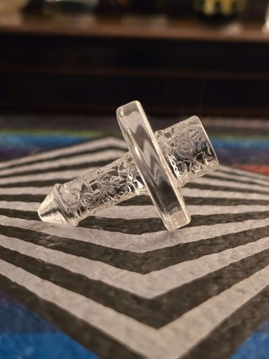 Preview pic of Small Glass Lot #2