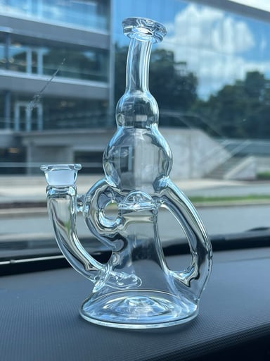 Preview pic of Sonnumberfour Mini Golden Ratio & Bubble Cap