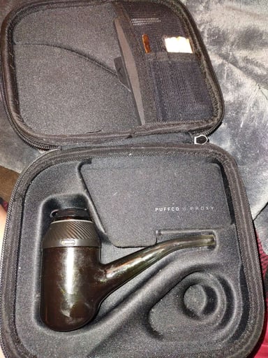 Preview pic of Puffco Proxy