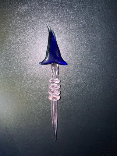 Preview pic of Witch hat dabber