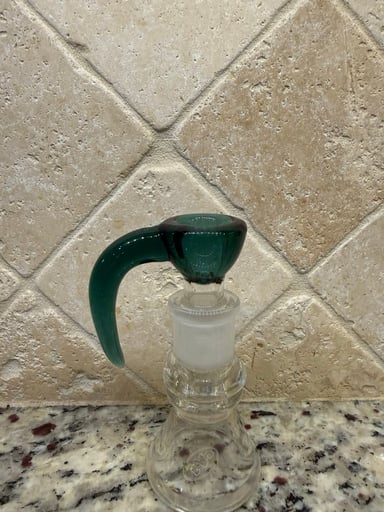 Preview pic of TAG turquoise slide