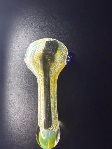 Preview pic of Heady Spoon Bowl