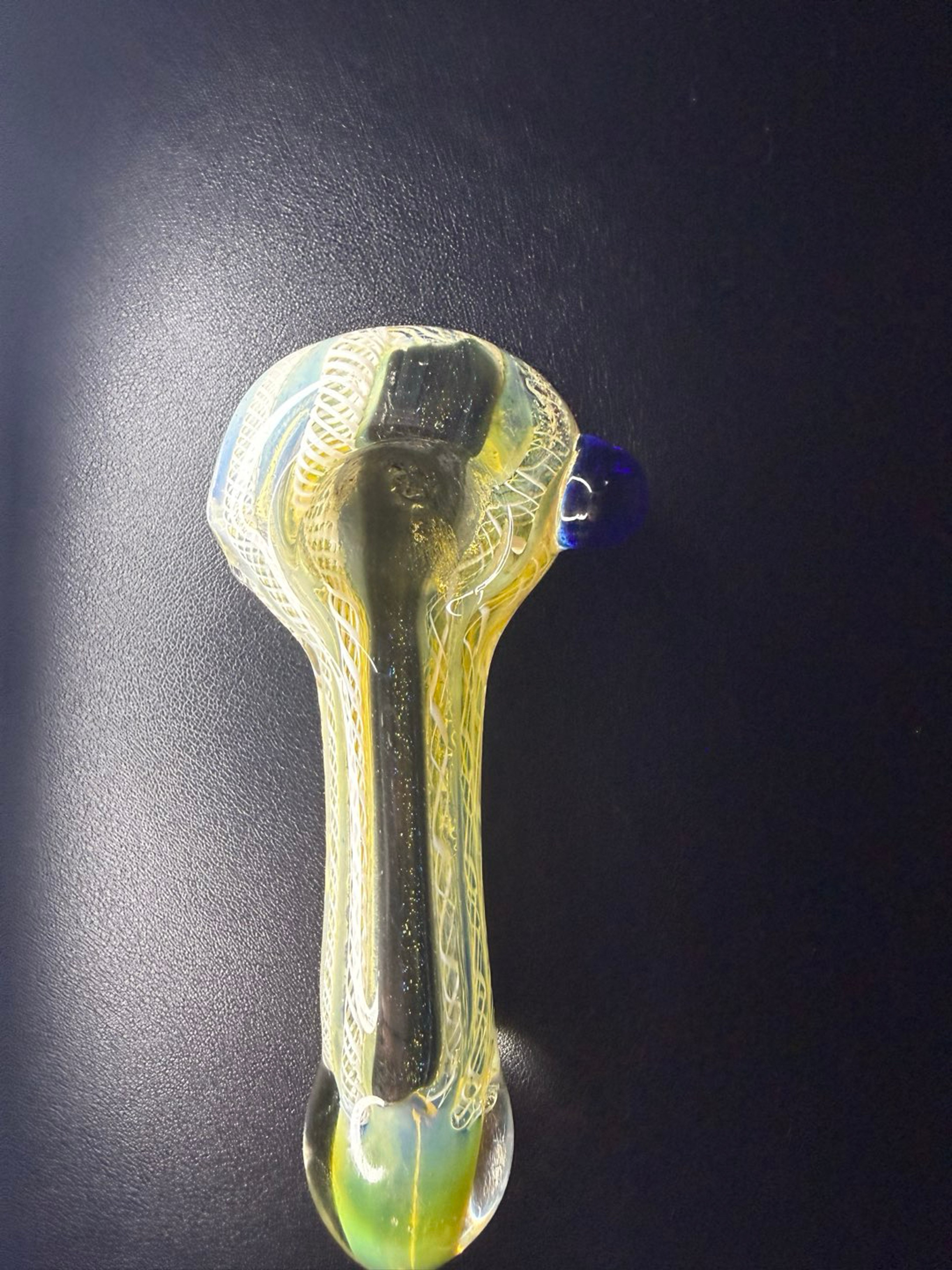 Preview pic of Heady Spoon Bowl