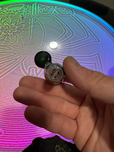 Preview pic of Qfactor 14mm slide/screen