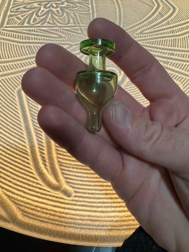 Preview pic of Jong glass