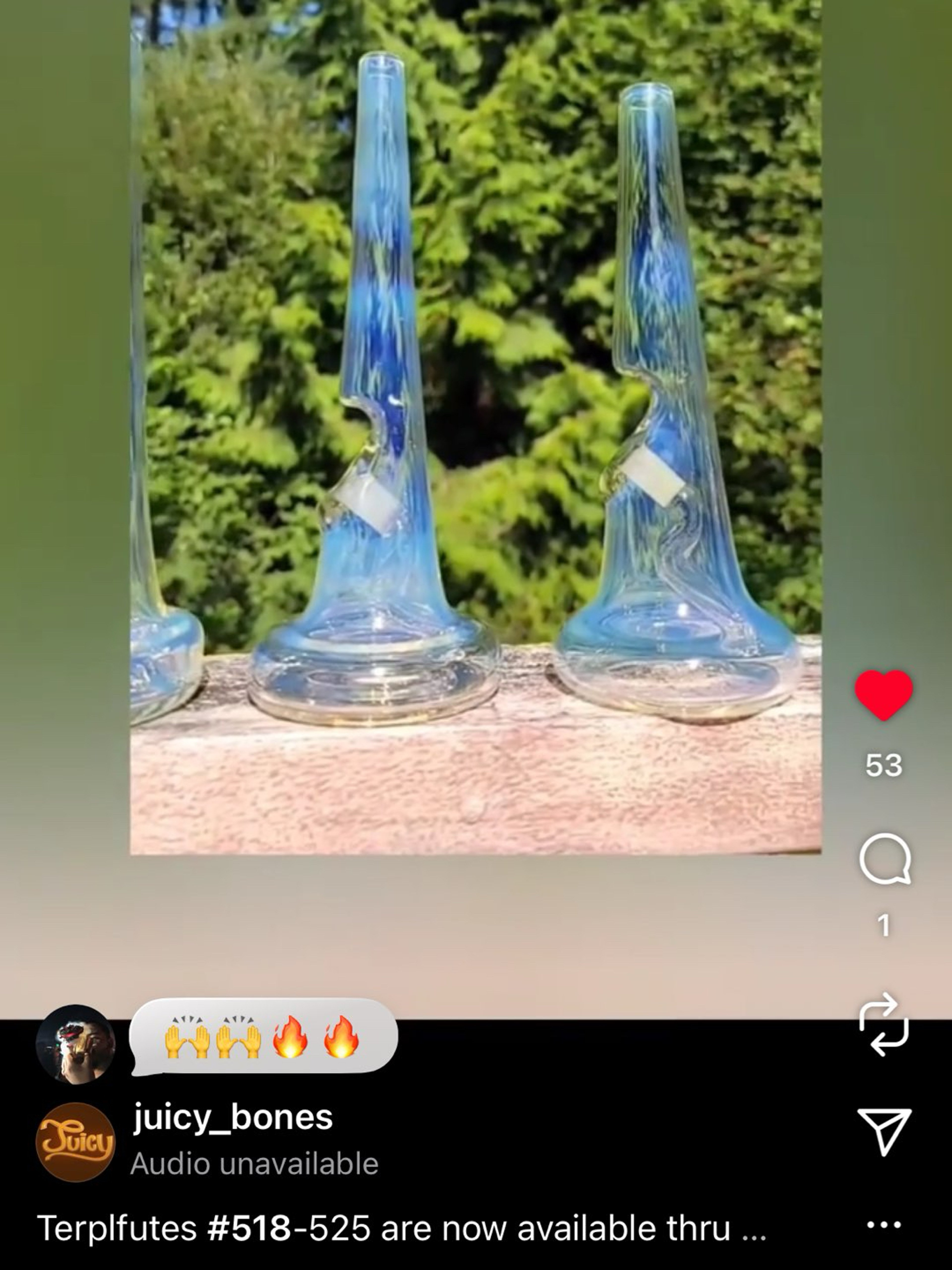 Preview pic of Terpflute