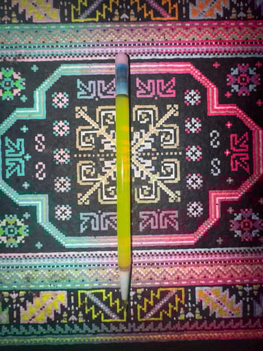 Preview pic of Sherbet Pencil