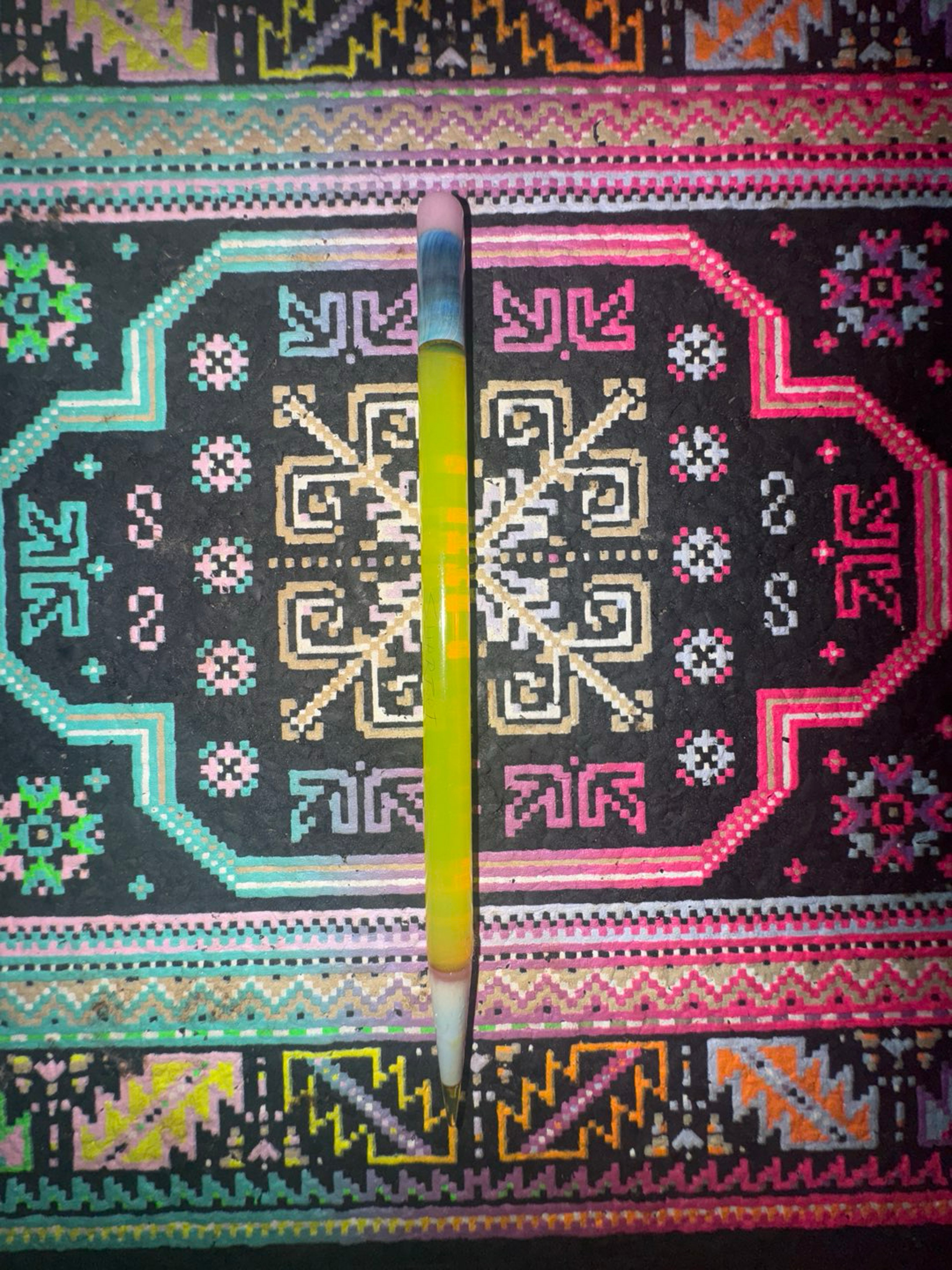 Sherbet Pencil image 0