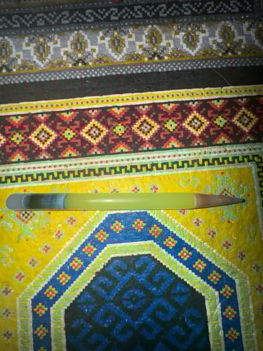 Preview pic of Sherbet Pencil