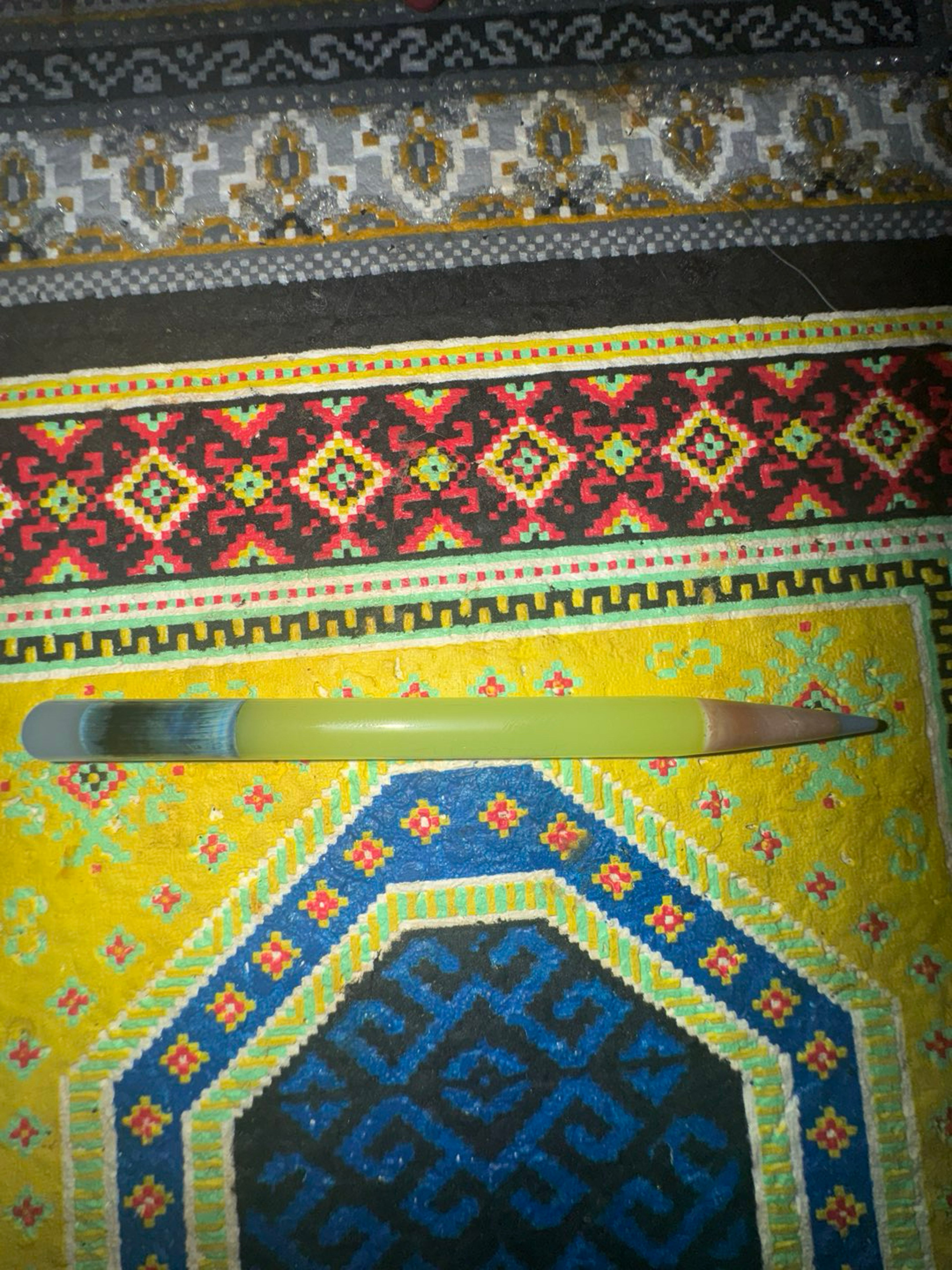 Sherbet Pencil image 0