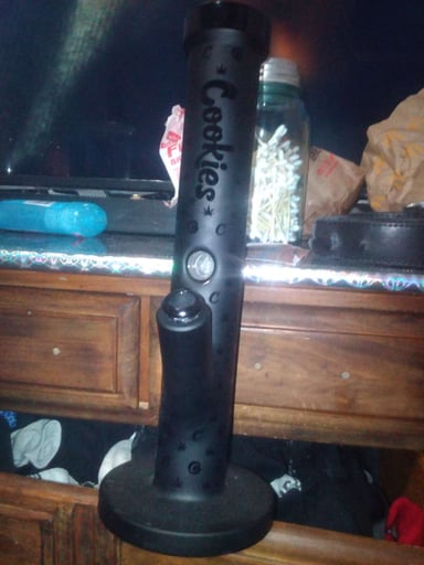 Preview pic of COOKIE V STRAIGHT