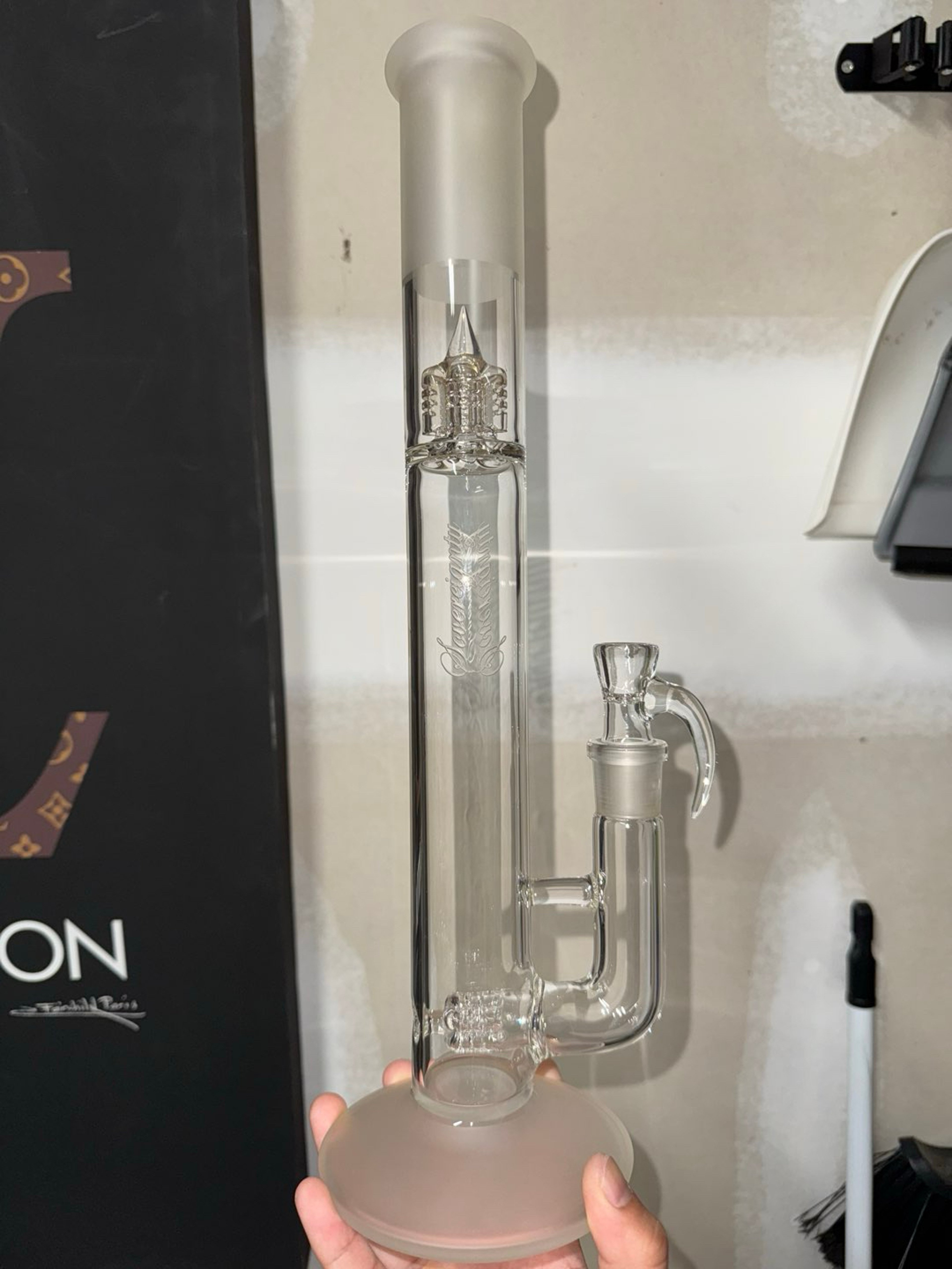 Small Base Mini 3 image 0