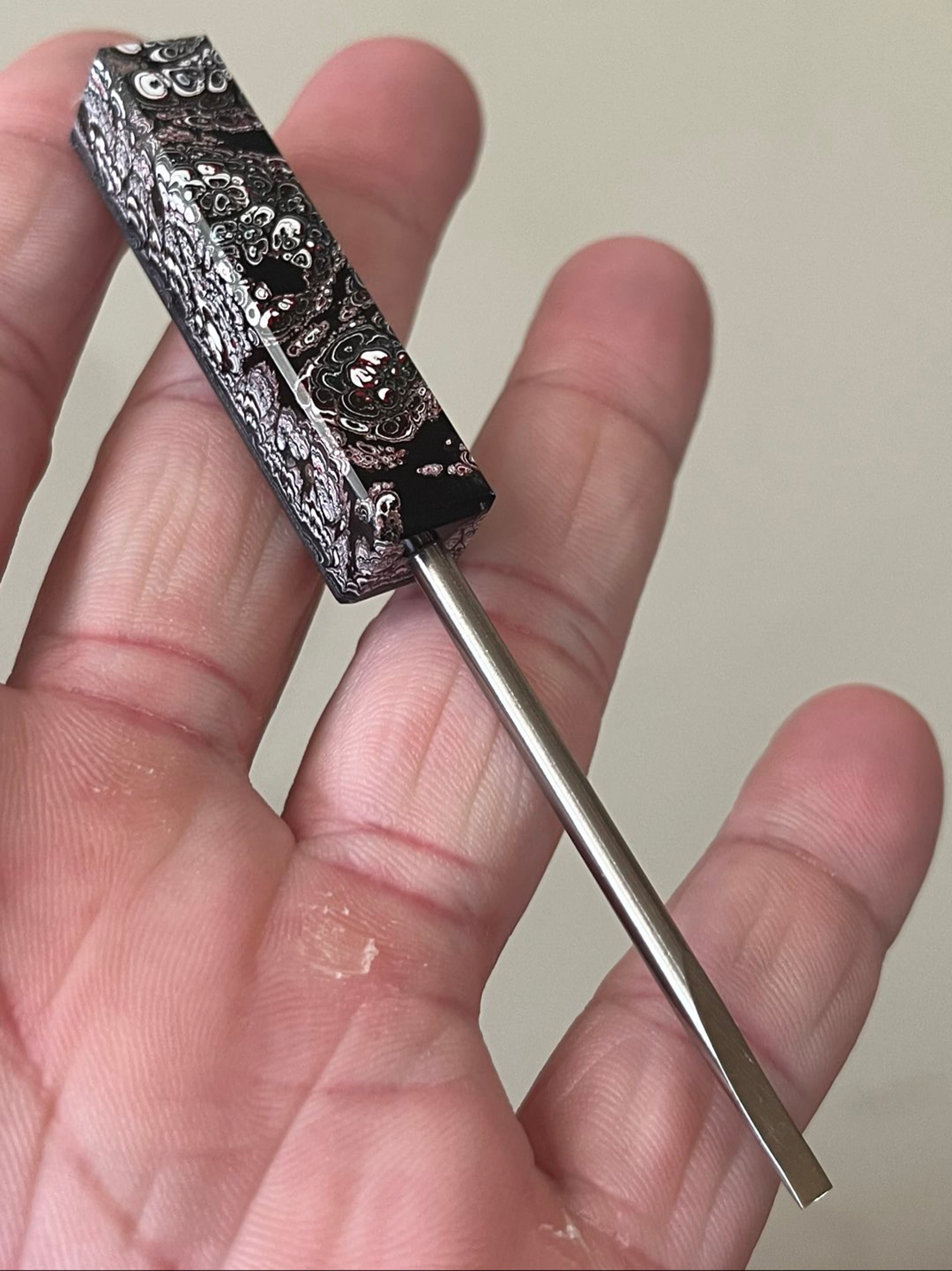 Preview pic of Dunkin Dabber by DunkinMedz