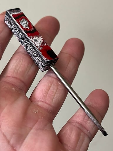 Preview pic of Dunkin Dabber by DunkinMedz