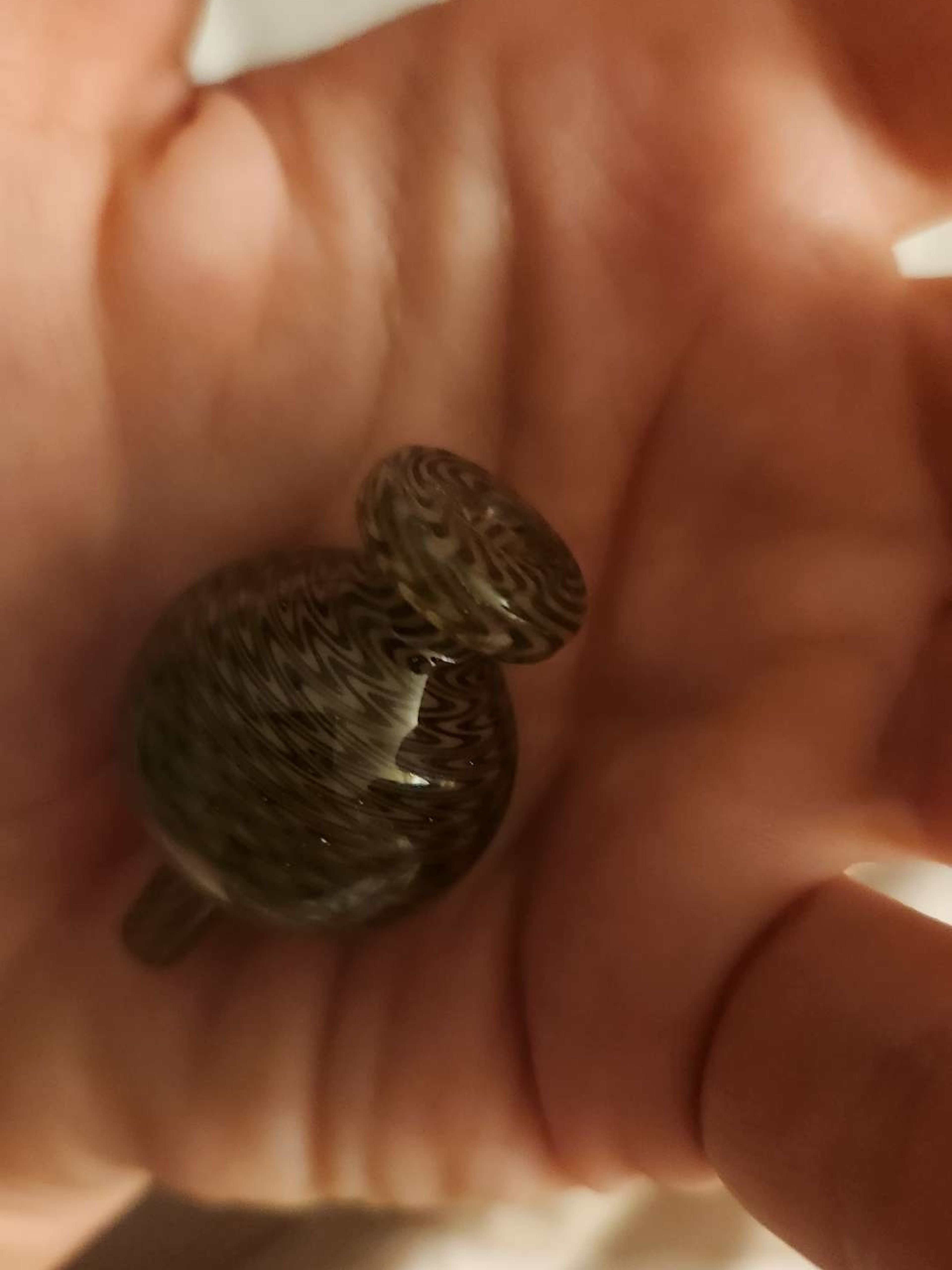 Preview pic of Heady Carb Cap