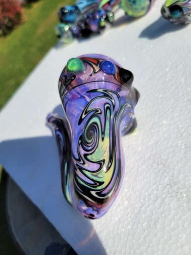 Preview pic of Fullyworked worked Sherlock