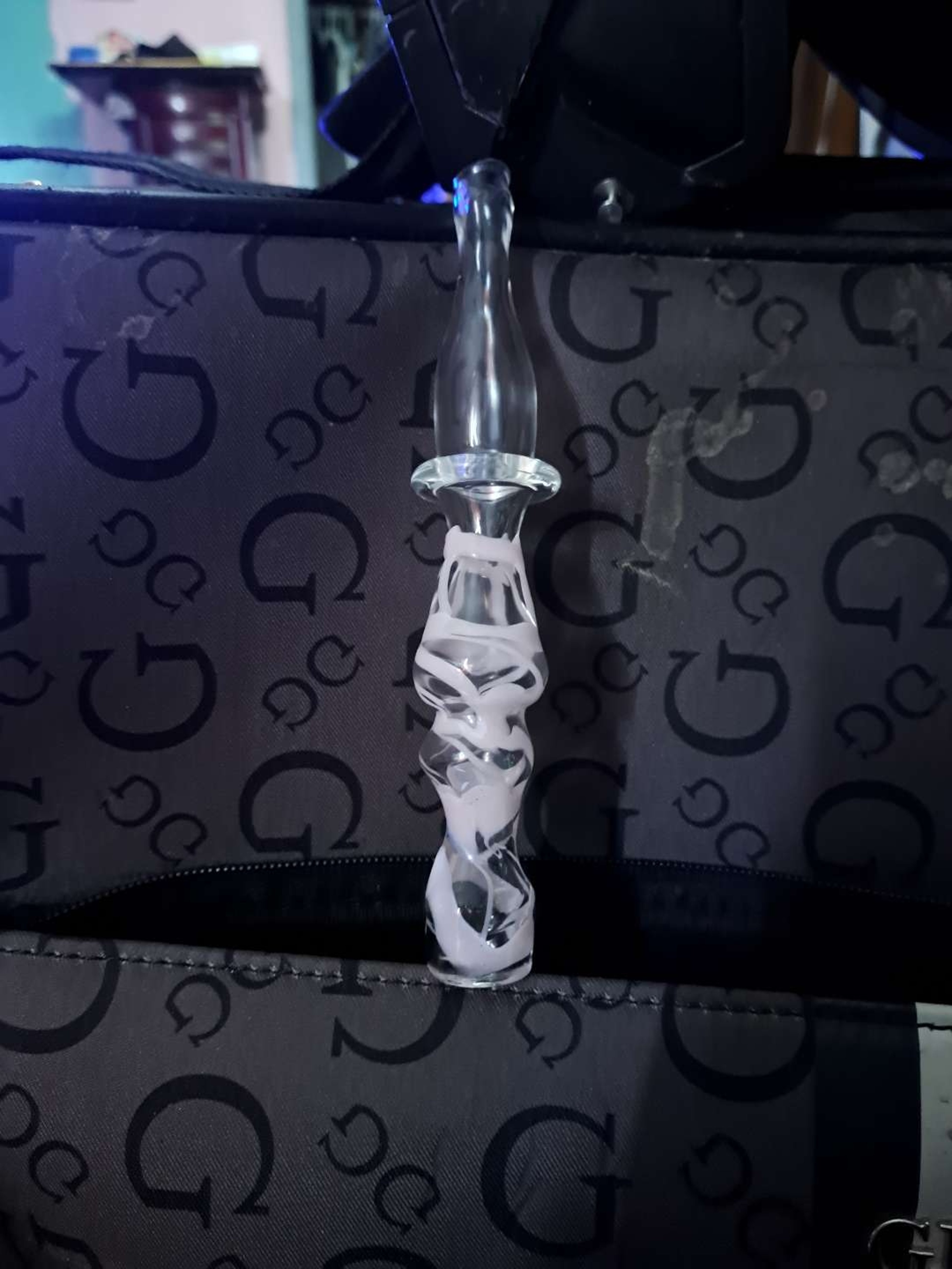 Preview pic of PINKY COLLECTOR