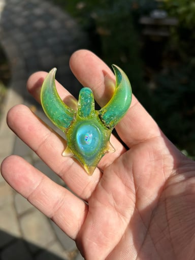 Preview pic of UV Cropal Hemlock Stag