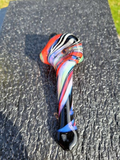 Preview pic of Linework spoon