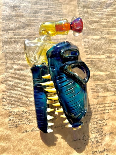 Preview pic of 🆕  T-Rex 🦖 🔥