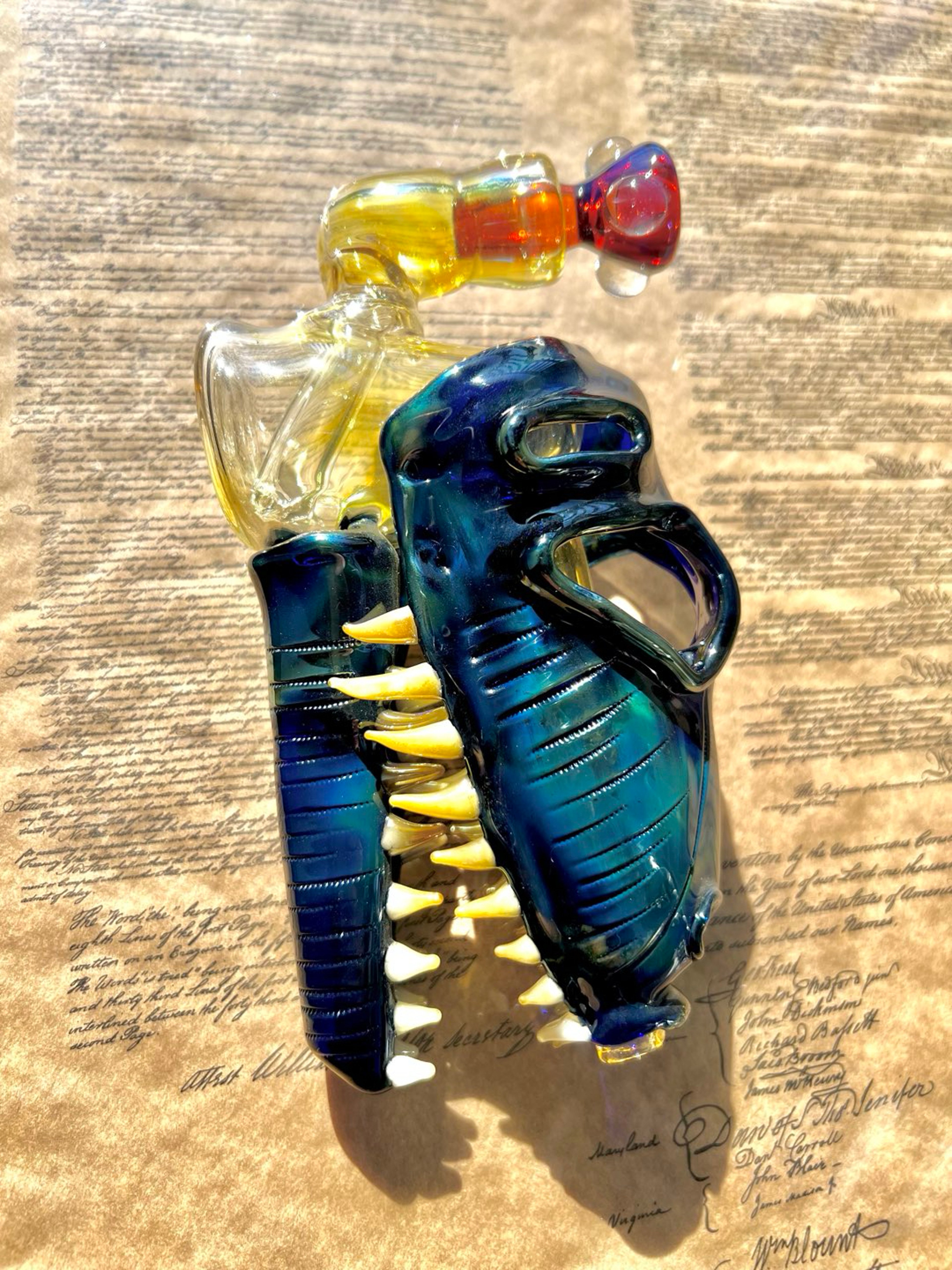 🆕  T-Rex 🦖 🔥 image 0